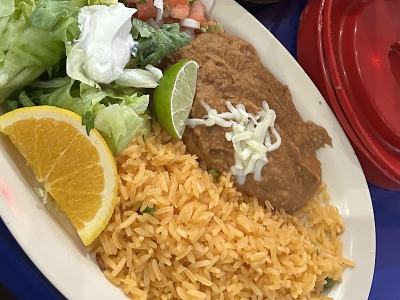 Mariscos La Marea #1 Seafood & Bar food